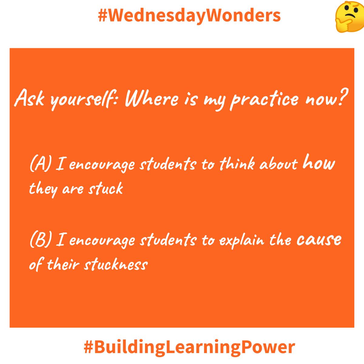 Where is your teaching practice now?