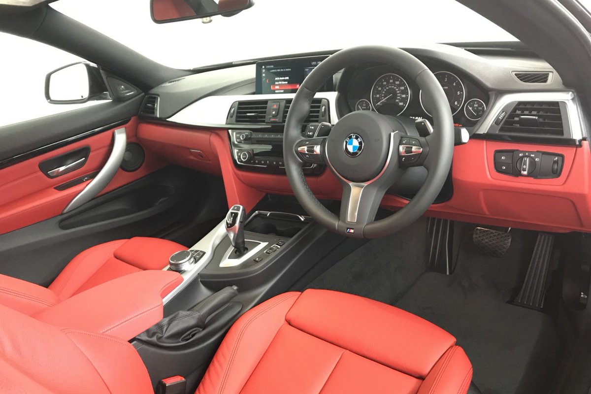 JCMG_BMW's tweet photo. John Clark BMW #Aberdeen
The 2019 #BMW #4Series #430d xDrive M Sport
Was £37,000 – Now £28,000! #Save £9,000!
Current Mileage – 5,582 miles on the clock!
#Follow the link to #book your test #drive https://t.co/FR3eRgo8gD
#Scotland #News #RT #AutoFollow #SoUGoFollow #相互フォロー https://t.co/GyeImXeobH