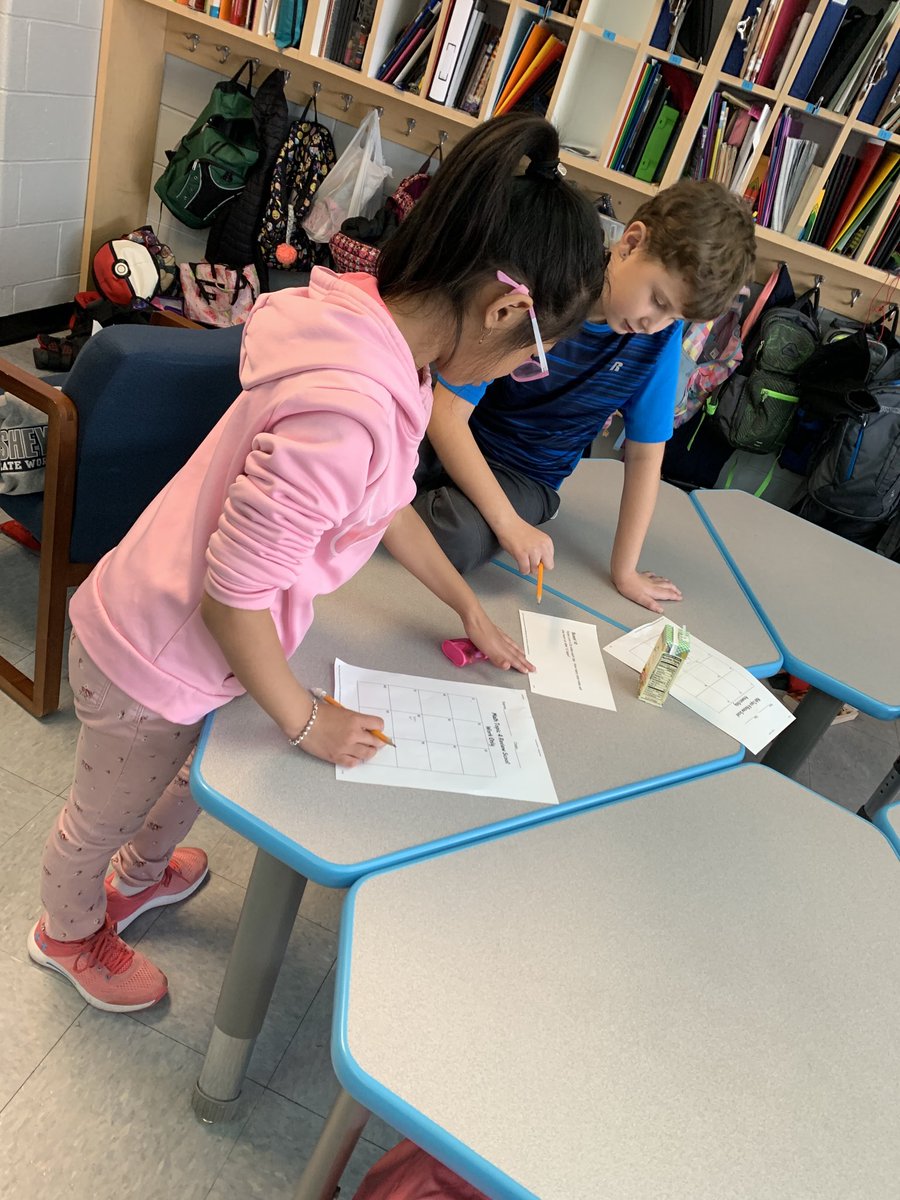 MrsPhillips13's tweet photo. Playing Scoot to review for a test. ⁦@kmcgoey⁩ ⁦@southoldelem⁩ https://t.co/5vpgdSeYRH