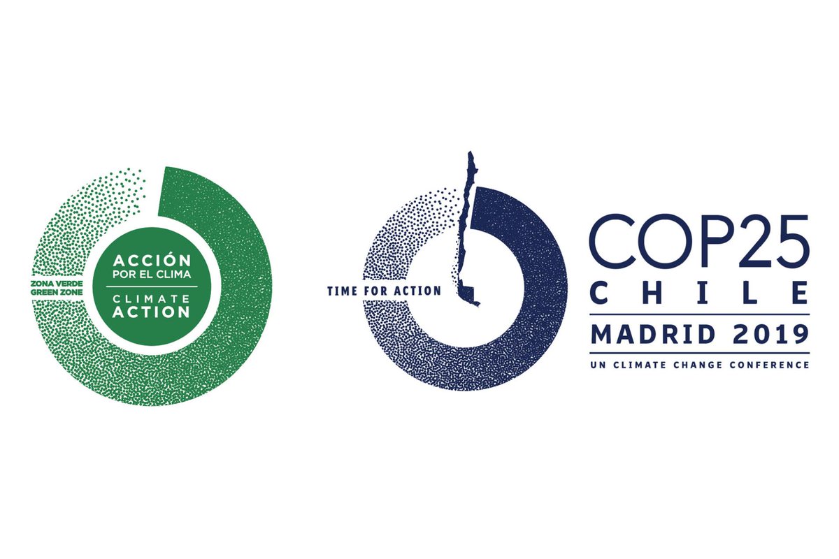 📅Mañana 4 de diciembre de 10 a 11 en la zona verde de la #COP25 hablaremos de #emprendimiento y #CambioClimatico con <a href="/zeleros/">Zeleros</a> @Aerox_AP y <a href="/PlenEat/">PlenEat</a>  en una sesión organizada por el <a href="/mitecogob/">Transición Ecológica y Reto Demográfico</a> ¡Te esperamos!