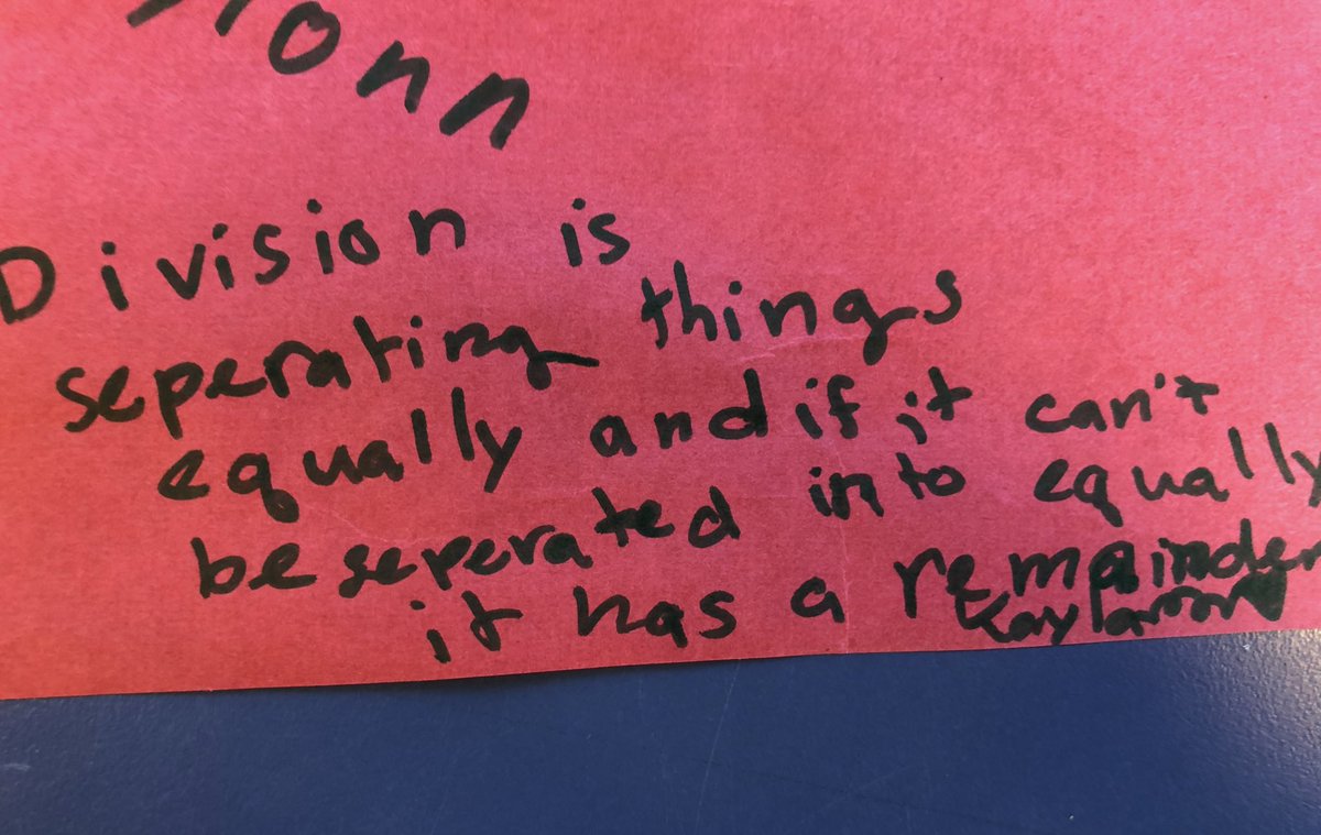 IST_PYP's tweet photo. G3 students at IST incorporate writing into their math inquiry. Active, engaging and exciting math classes are at the forefront of our @SingaporeMath program! @Julie_Lankford https://t.co/w0GWzVFR8S