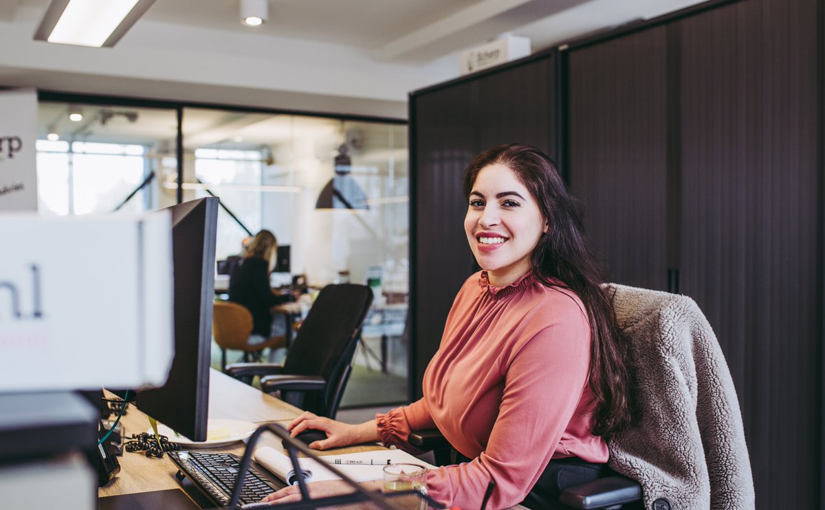 Vragen over een woning? Bel of app Libby op 050-3114646 boekholt-partners.nl