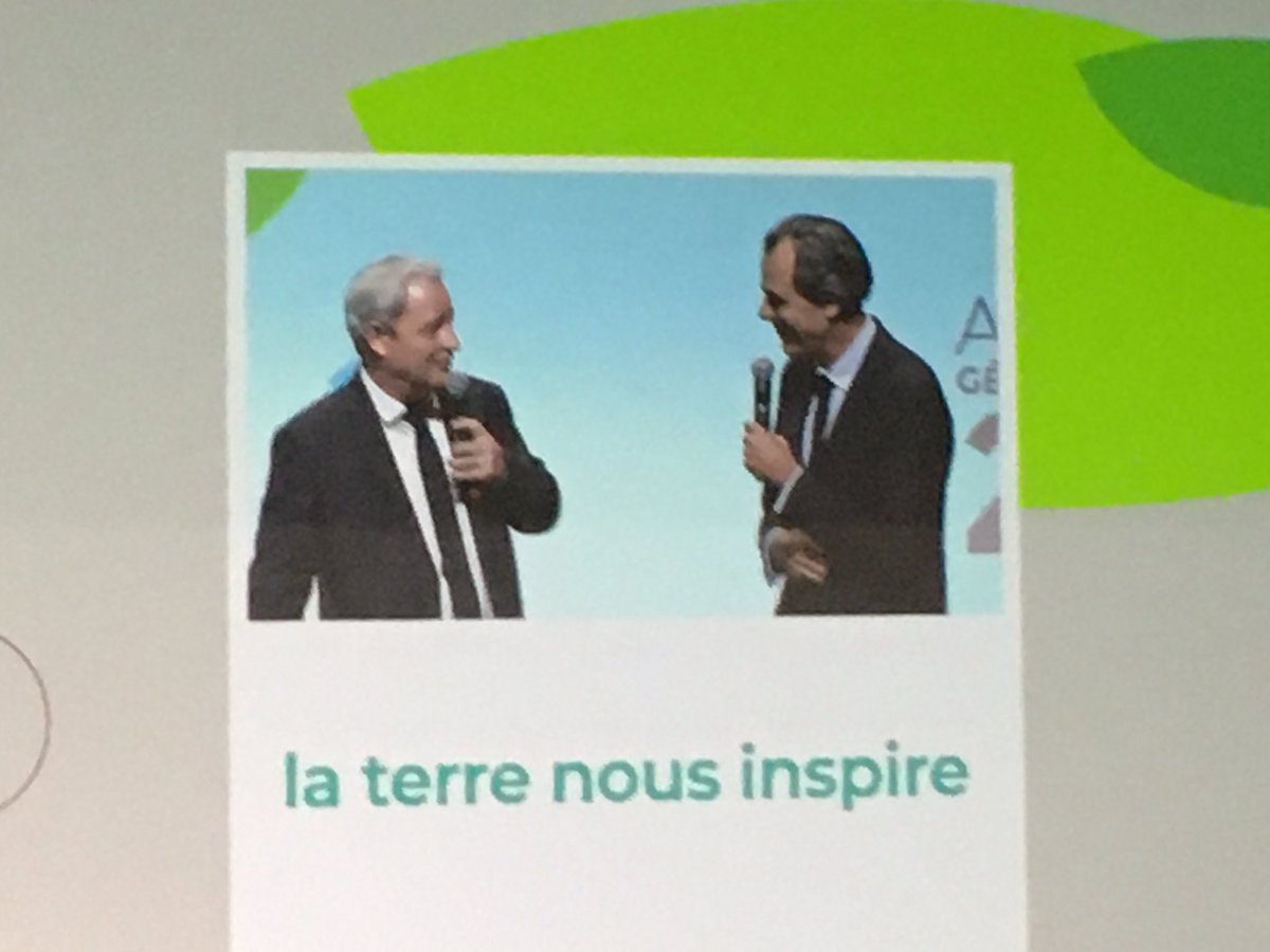 NatUp_groupe's tweet photo. #NATUPLIVE 
Intervention de @PhDessertine 

Philippe Dessertine est un économiste et universitaire français et fervent défenseur de l’agriculture française 🤝 https://t.co/HSCuyAK1Hr