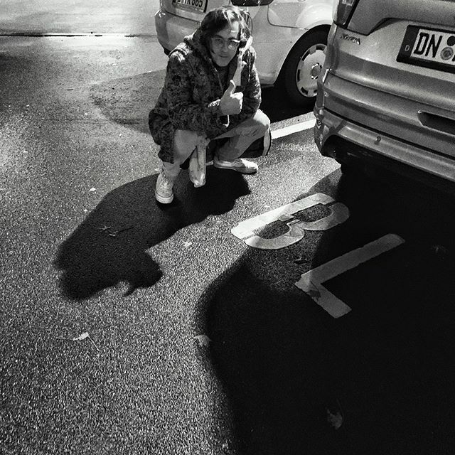 distantstation's tweet image. BL 🇧🇪 #lnzndrf #lanzprojects #autobahn ift.tt/3814vCL