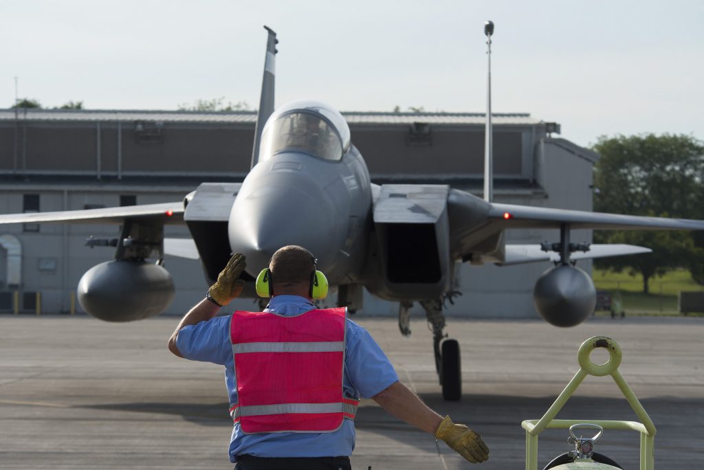 America Makes inks seven-year $322M agreement with U.S. Air Force to advance additive manufacturing - bit.ly/2rPHVfP - #3dprinting <a href="/AmericaMakes/">America Makes</a>