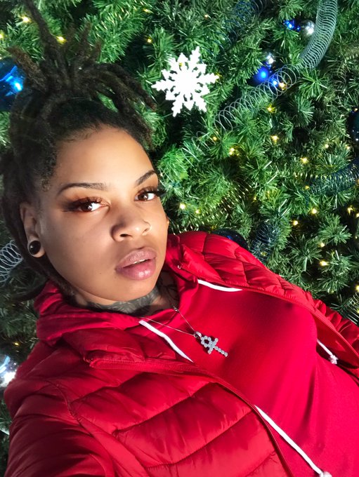 Nipples are definitely in the holiday spirit. 😌 &amp; I don&rsquo;t like the color blue. ☺️ https://t.co/YntAZ<a href="/tag/scorpioseason"class="tags"><span>#scorpioseason</span></a><a href="/tag/onlyfans"class="tags"><span>#onlyfans</span></a>