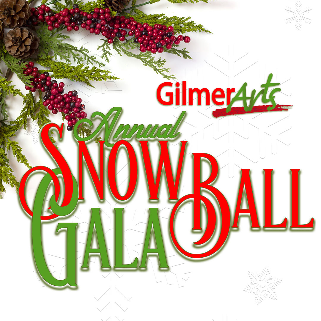 Gilmer Arts tweet media