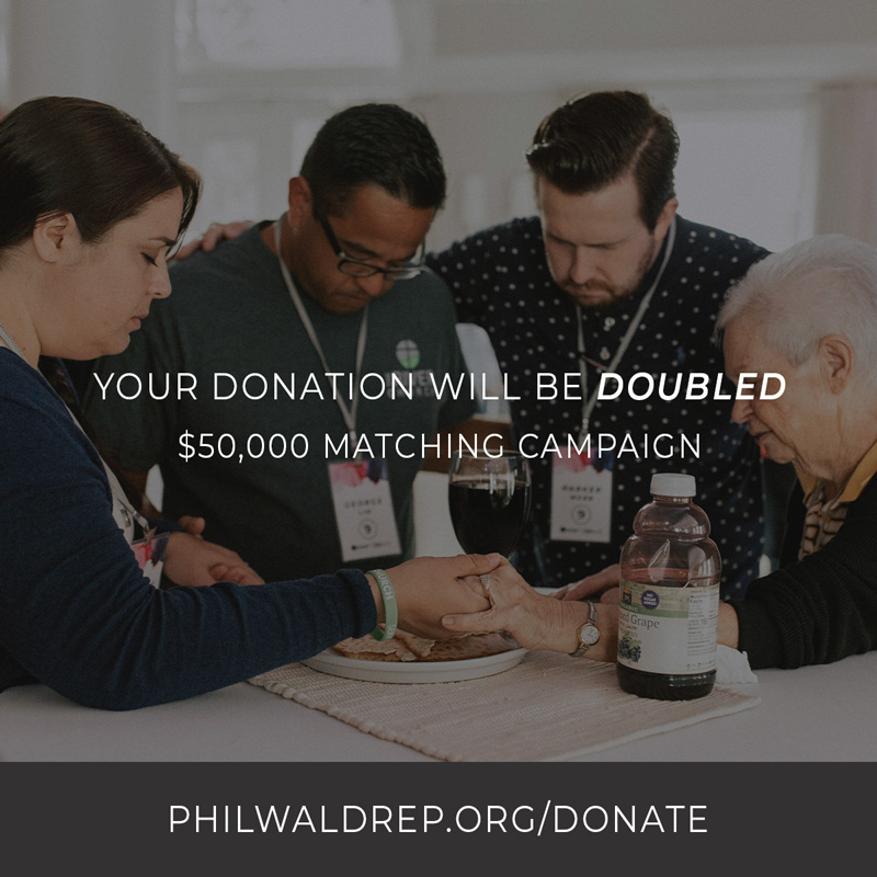 realwomenofjoy's tweet photo. Your gift to help New England pastors &amp; their spouses attend a 2020 @pastorsretreat could be the greatest Christmas gift you have ever given.

Gifts given today - up to the first $50,000 received - will be matched by a generous donor. #GivingTuesday https://t.co/5heCbSNuiy https://t.co/zUZdNSzX3A