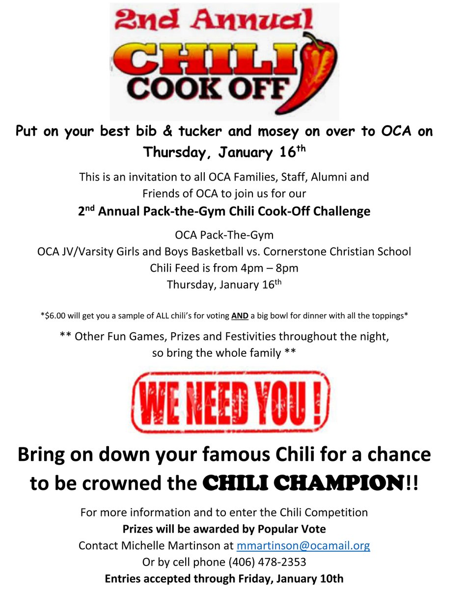 OmahaChristianAcademy tweet media