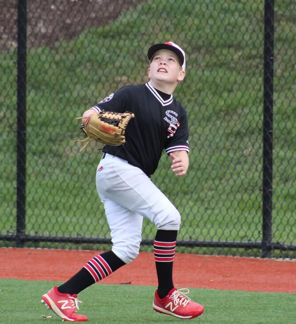 SBA11U_Senators's tweet photo. Happy Birthday to our teammate Zach Plyler. This kid always has a smile on his face. Have a great day Zach! #baseballfamily #zachattack https://t.co/wyEv4dyOW4