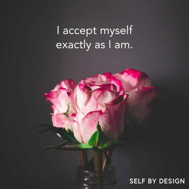 selfbydesignapp's tweet photo. Today's affirmation: I accept myself exactly as I am.
.
.
.
.
.
#selfbydesign #selfawareness #selfdiscovery #selfdevelopment #selfimprovement #personaldevelopment #personalevolution #selfevolution #selfmastery #alwaysevolving #personaljour… https://t.co/JDvPTOQVB7 https://t.co/c6rtvx3u6y