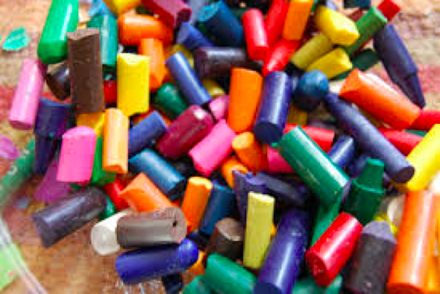 <a href="/PS62ChesterPark/">PS62</a> Do you have broken #crayons at home?  Donate them to our school!  #Kindergarten will be using their knowledge of matter to transform them into something new. Ask your child to drop them off in the collection box in the Play Lab before 1/8/20. #STEM #Science
