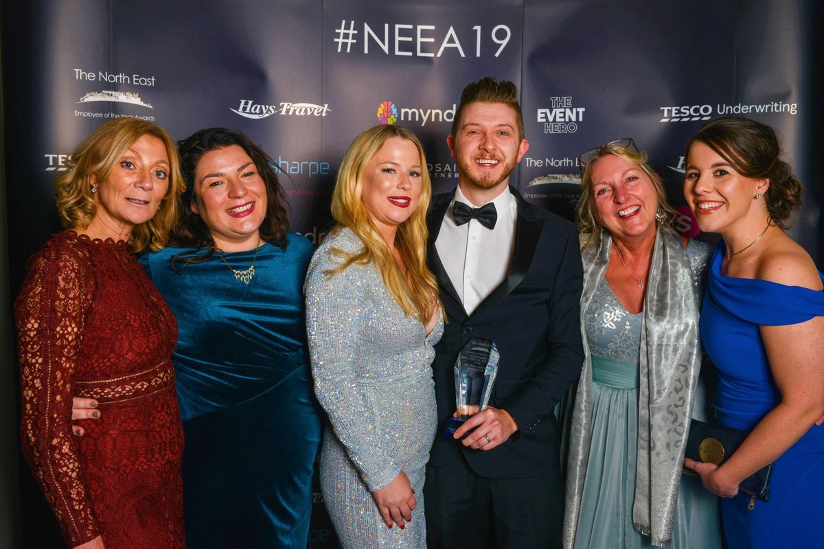 NE_Employee's tweet photo. Such an incredible night! A very well done to all of our finalists. And a huge thank you to our sponsors and supporters!

To see and purchase more images, please click the following link: https://t.co/en6dNt29S8 https://t.co/fLIjEKukbp