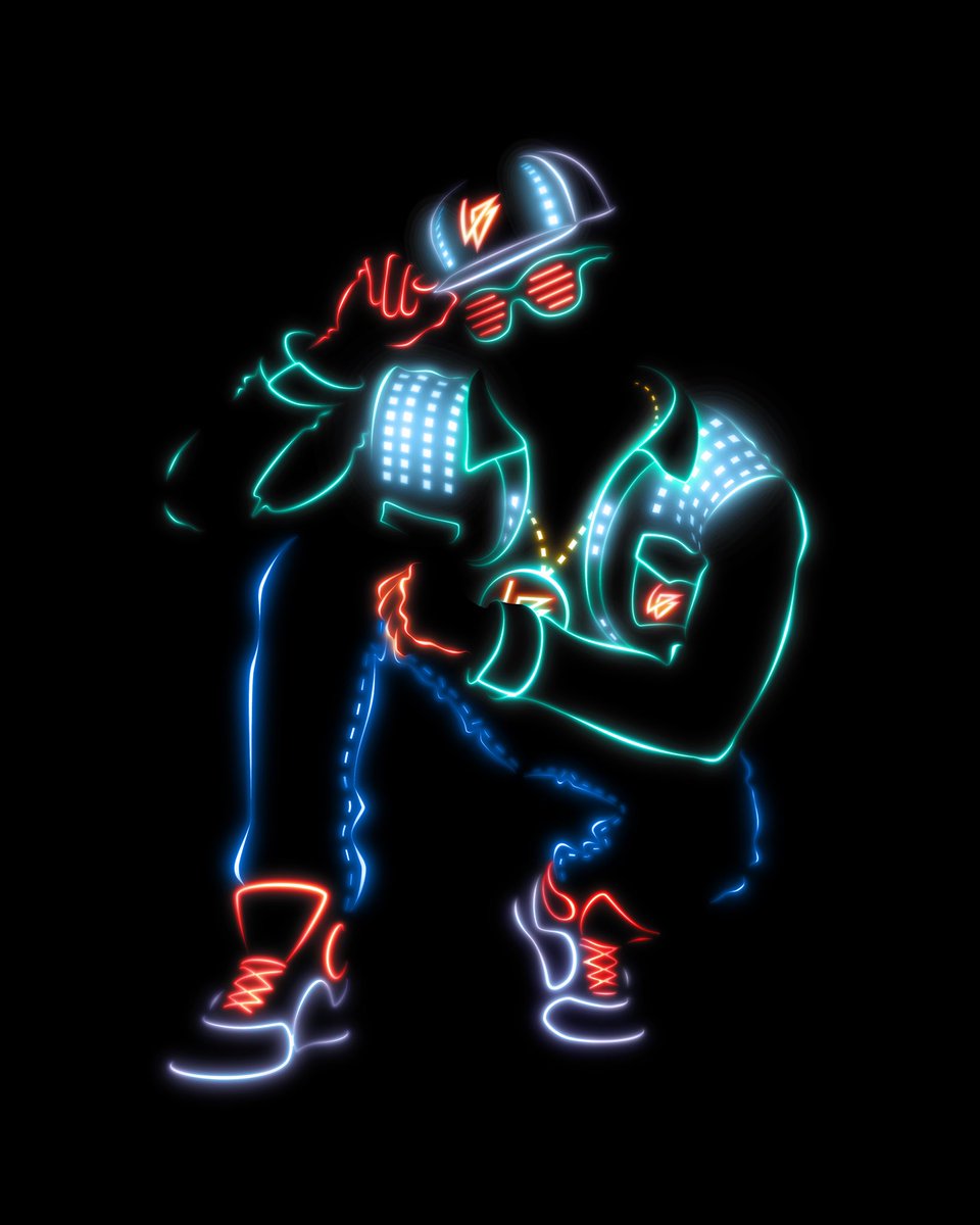 Just a little reminder that every Friday we release a new video on our Instagram! Don't miss! 💫

#lightbalance #lightbalanceshow #neonshow #neon #lightshow #neonlights #neonart