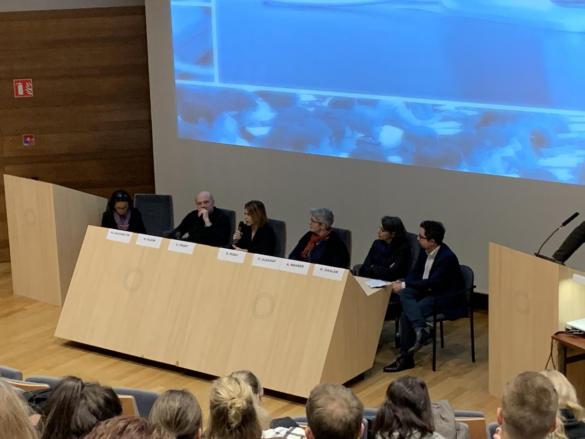 appsbyinterreg's tweet photo. 🤝 MERCI A TOUS ! 🙌
La faculté de médecine de Nancy était pleine à craquer pour le séminaire EDULOR!
Un événement co-organisé par le réseau LORDIAMN et l’Université de Lorraine. https://t.co/BXdFmzunyk