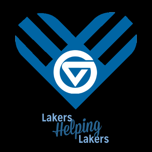 GVSUBW's tweet photo. Happy #GivingTuesday 💙 Today, consider giving back to our student Lakers through the student support fund. We wouldn't be here without our students! #LakersHelpingLakers #LakerEffect #gvsu https://t.co/tRoU1FsQaj
