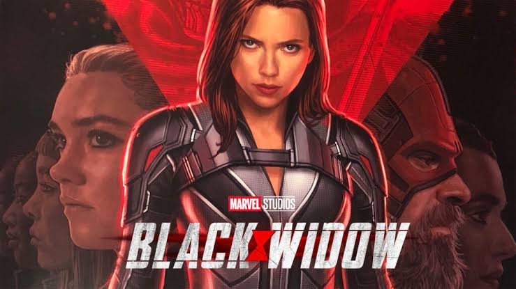 elcultogeek's tweet image. Primer trailer de Black Widow de marvel anuncia fecha de Mayo 2020 ow.ly/WGJi30pYyfS   #blackwidow #marvel #scarlettjohansson