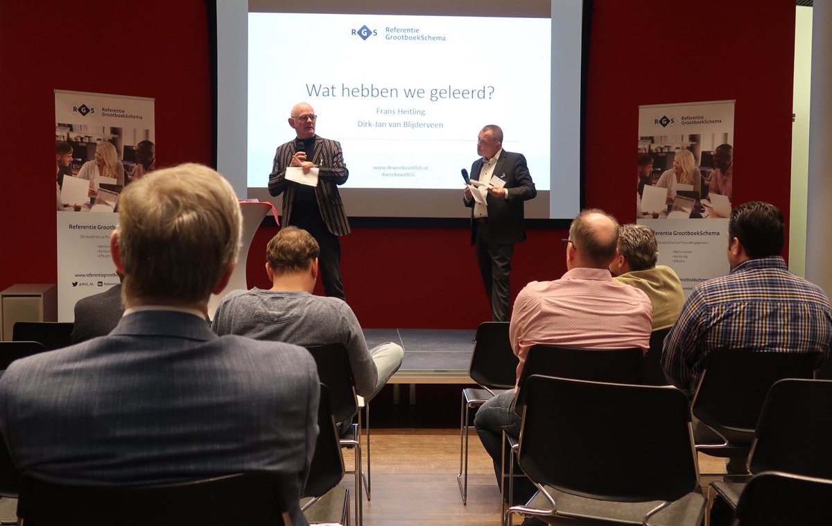 Referentie GrootboekSchema tweet media