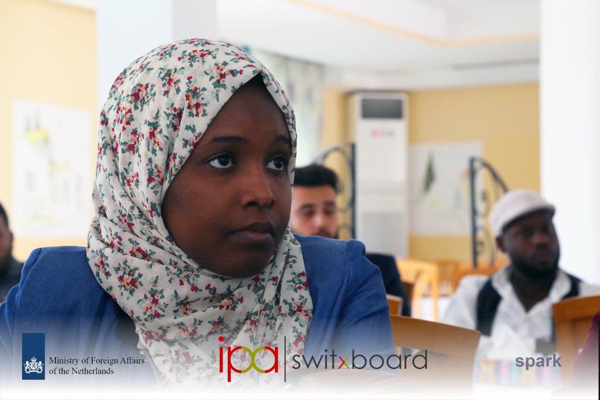 SWITxBOARD's tweet photo. We believe supply chain management is bigger than boxes stacked in a warehouse and containers crossing an ocean. Supply chains impact communities across the globe.

Following up the progress of our trainees!

#SipplyChainManagment #Libya #SCM #IPA #Spark https://t.co/SfBiJVFDeJ