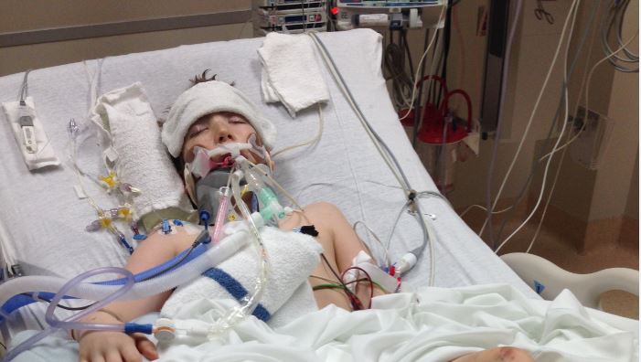The PICU at Children's Hospital provides care for the sickest children &amp; is the last line of health care for kids from Manitoba, Northern Ontario &amp; Nunavut. TODAY only, donations are TRIPLE matched! ❤️❤️❤️

Donate now at goodbear.ca/givingtuesday. #GivingTuesdayCA