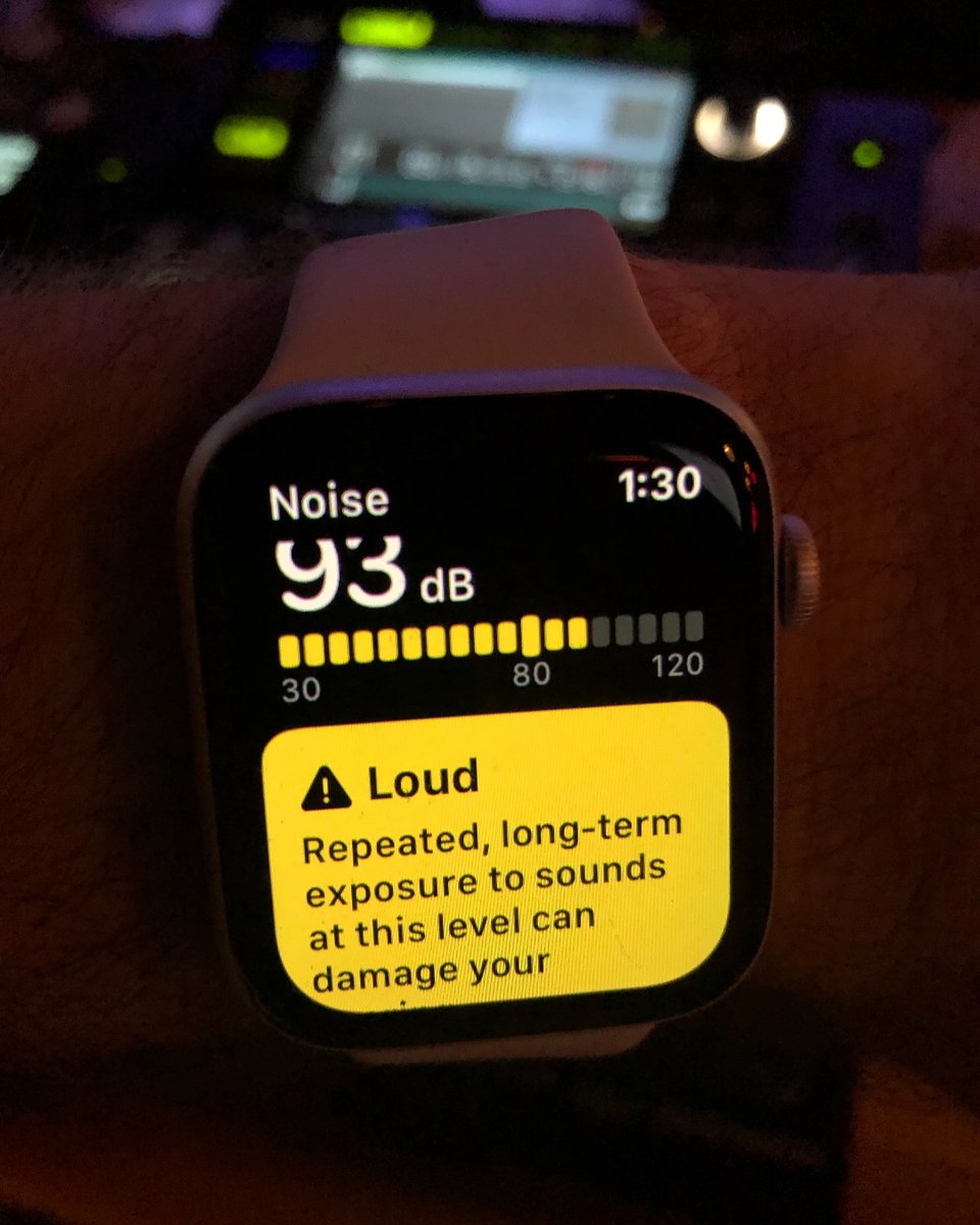 ArdorProduction's tweet photo. Remember to monitor your levels kids! Your hearing will thank us #TipTuesdays #SPLMeter #YouAreWelcome #Hearing #Listen #Protection #Audio #Video #Sound #AudioVisual #Engineer #SoundEngineer #Producer #Music #MusicProduction #Artist #Musician #ArdorProductions #ArdorSupport https://t.co/DMKiVRZXNw