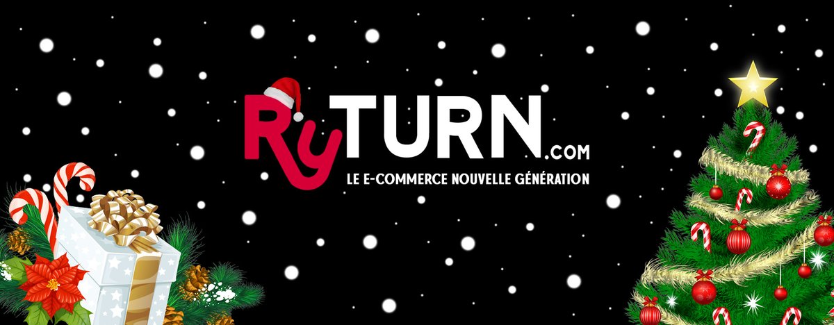 RyturnFR's tweet photo. Noël approche à grands pas ! Beaucoup de bonnes choses à venir ! Restez connecté ! 😉🎄 https://t.co/HEXuja9CID