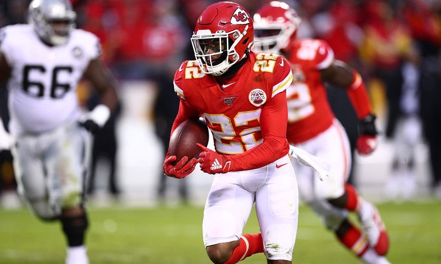 reathornhill's tweet image. #ProBowlVote Juan Thornhill

Retweet. Retweet. Retweet!