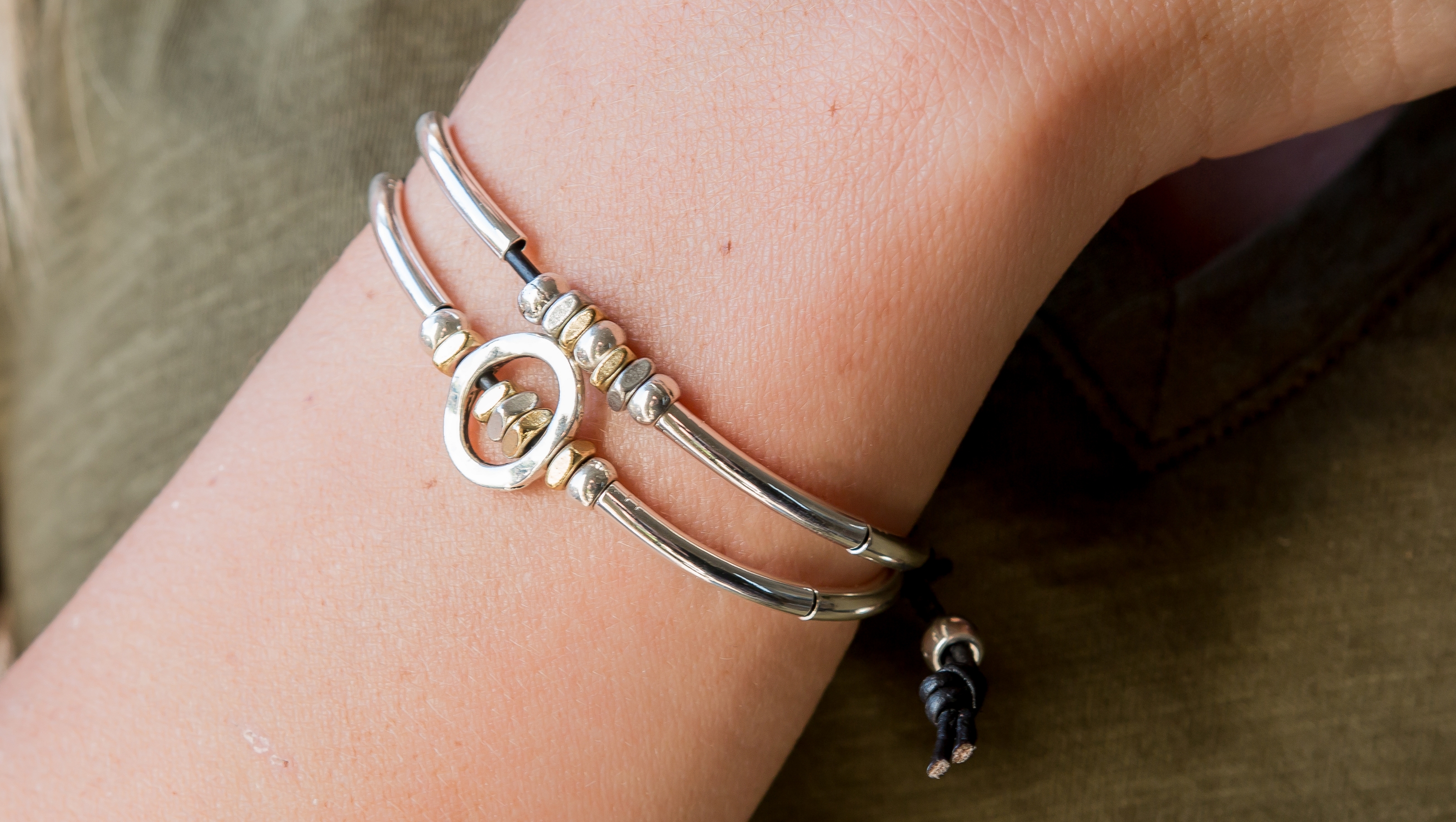Lizzy james sale medical bracelets