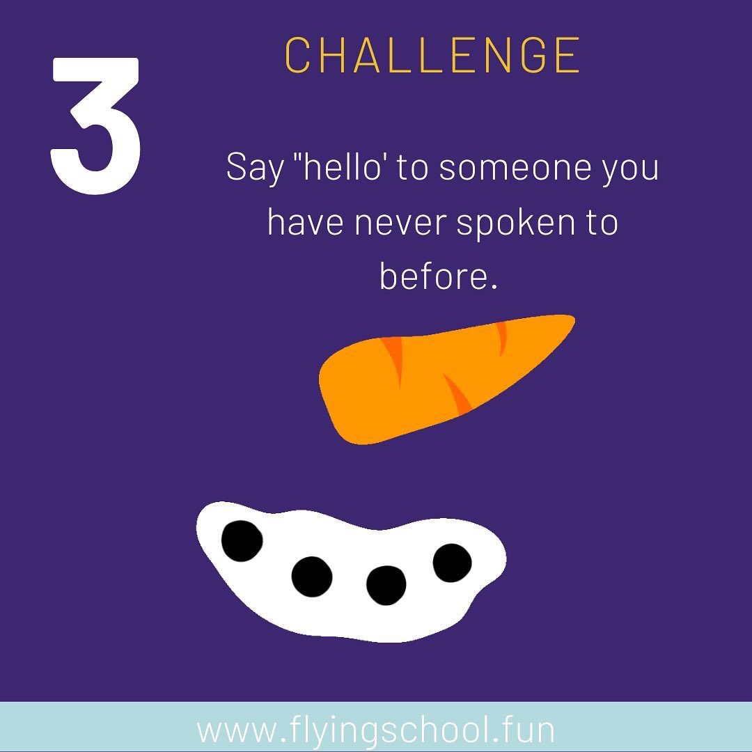 school_flying's tweet photo. Day 3 - Our children are always watching what we do - how good are you at connecting with others? #makingfriends #beingwarm #learningfromothers #beingkind #beyouinspireothers #parenting #daringclassrooms #teaching https://t.co/f0vcAh8eBO
