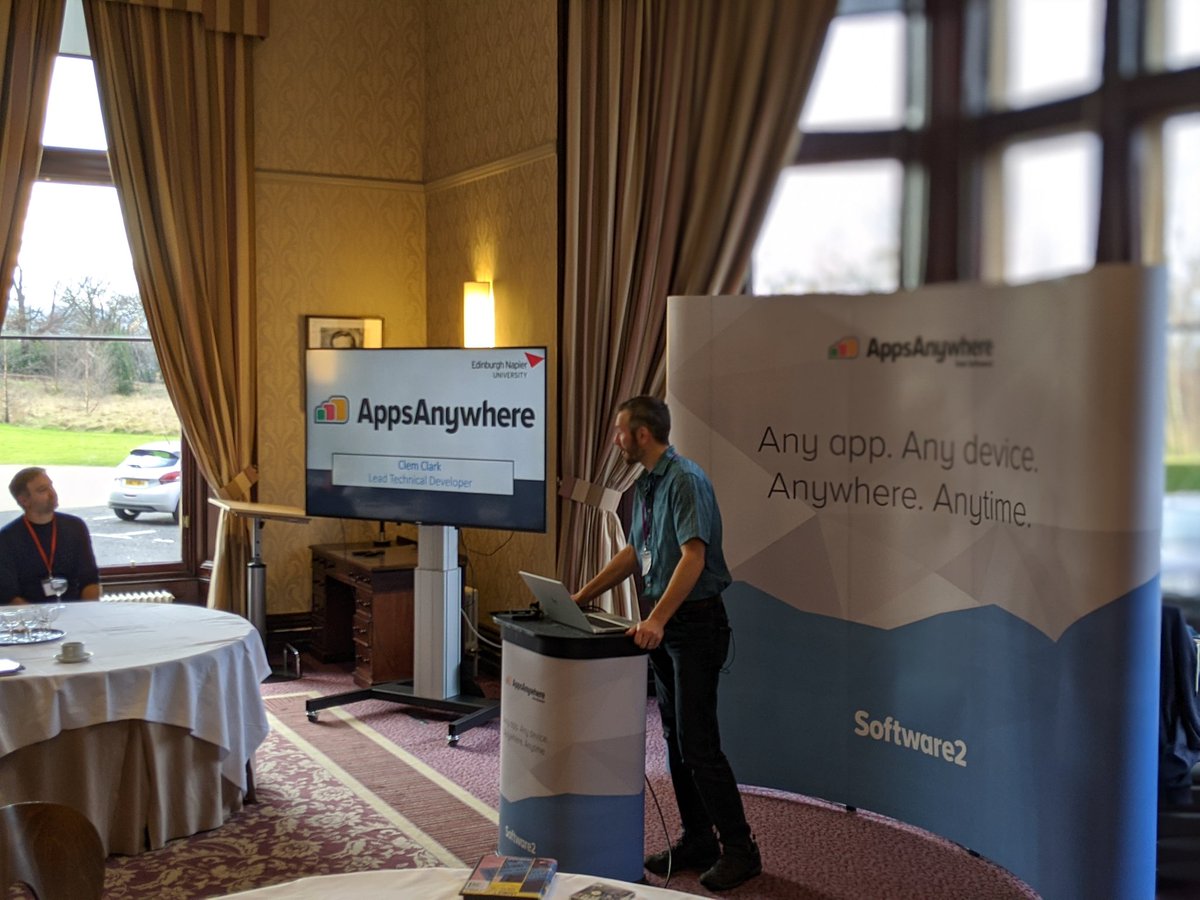 Software2 Software2inc Twitter