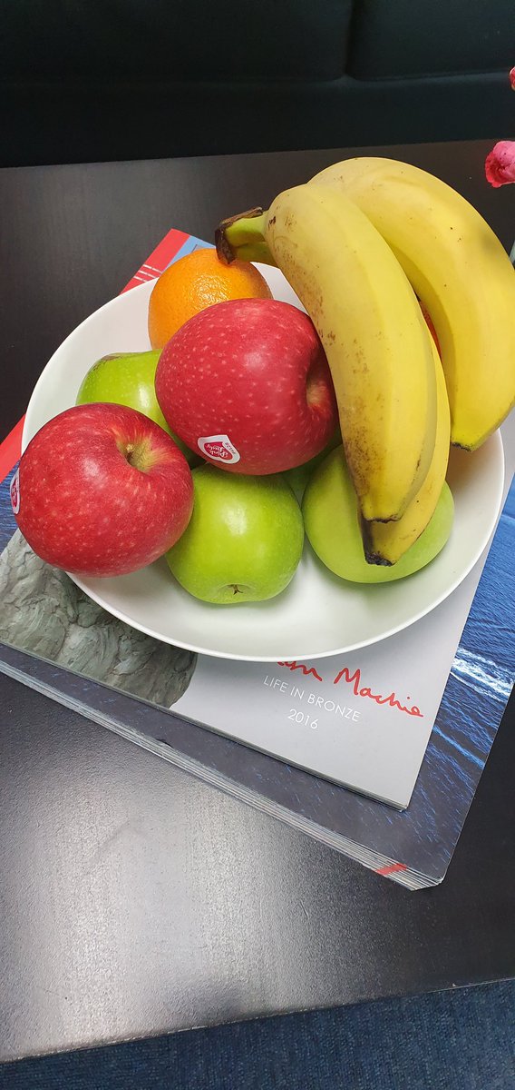 Great tasting fruits from Ashford fruits this morning, thought I'll bring a treat in for The Powerhouse21 tenants. Enjoy!
