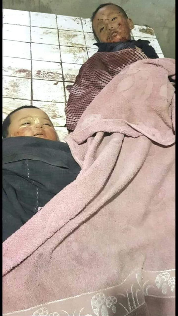 kthant96's tweet photo. https://t.co/74QMNEkh27
Sound Sleep My Men
Who would bring justice for you?
Would justice be juridic after your death?
Your death is for something and we would bring it! https://t.co/gGG4BMqtG9