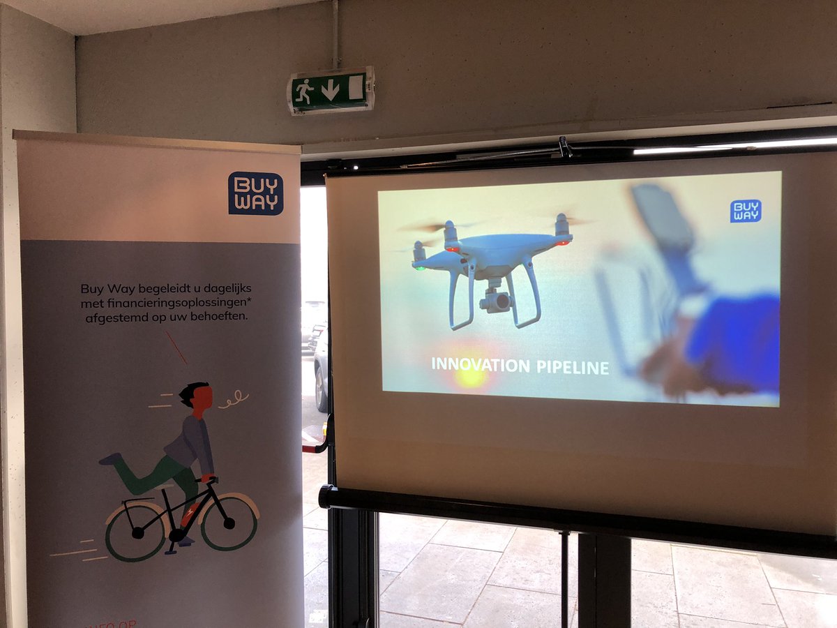 alaindedeken's tweet photo. Navem Meubelcongres in Mechelen. #buywaypf #navem  @PanisFrank https://t.co/2GOGWQttaz