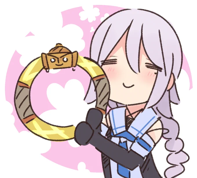 こちらのピコピコおすすめですよっ 