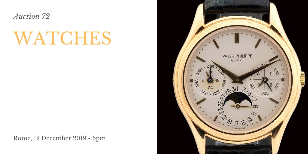 Are you looking for the perfect #Christmas gift?

You just have to go to bit.ly/2LxahT9 and discover the finest selection of luxury watches.  

#watches  #Christmas2019 #PatekPhilippe #luxurylifestyle