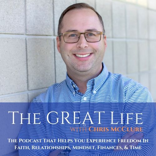 leadlifebig's tweet photo. In today's podcast episode, I kick off a 5-part series on how to honor God by how you manage the resources He gives you, which is Choice #4 in "The Way To Greatness." 

You can listen at the link below or on iTunes.

https://t.co/pwYH2JnnG1 https://t.co/kxUQbLhhKw