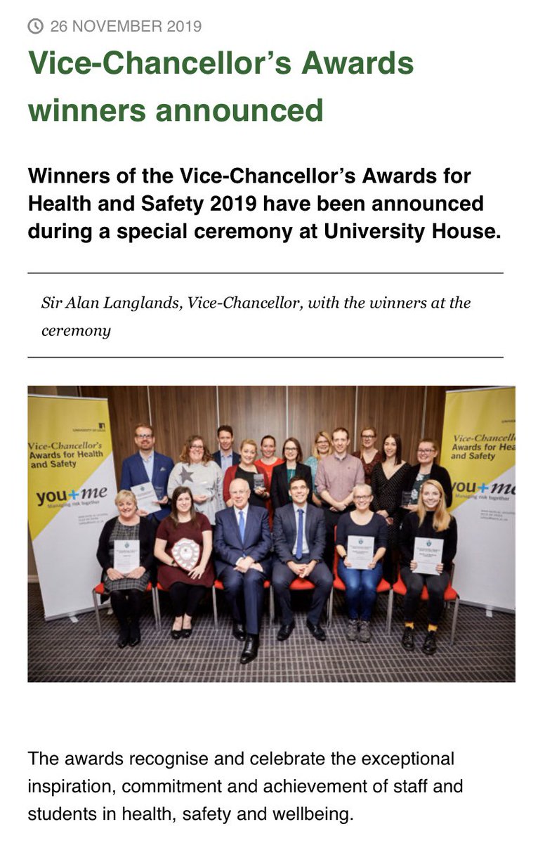 Harris Lab tweet media