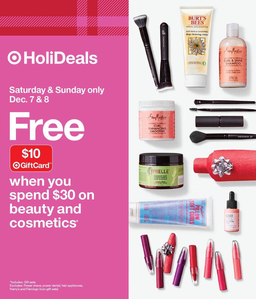 Target News tweet media