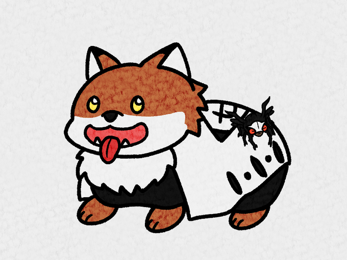 グリジャル グリージョのtwitterイラスト検索結果 古い順
