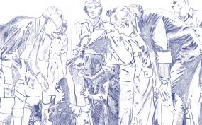 Looking forward to exhibition &amp; conference @fundaciotapies Barcelona next week "Modalities and Initiatives of Repair, Restitution and Reparation w/ Ariella Aïsha Azoulay, Françoise Vergès, Susan Meiselas, Kadder Attia, Hagar Ophir bit.ly/381mdG7