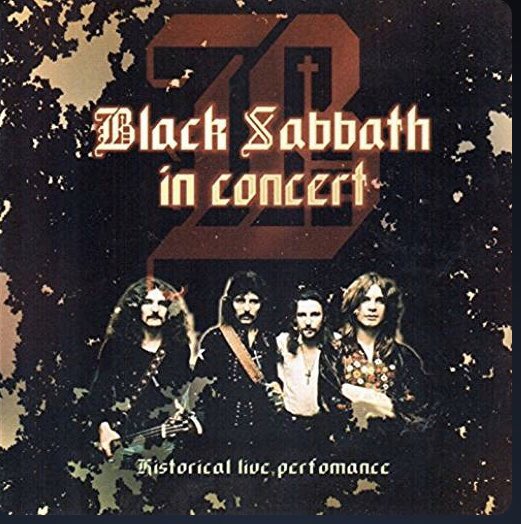          Black Sabbath in concert
1970      amazon prime  happy birthday \"Ozzy\"Osbourne, 