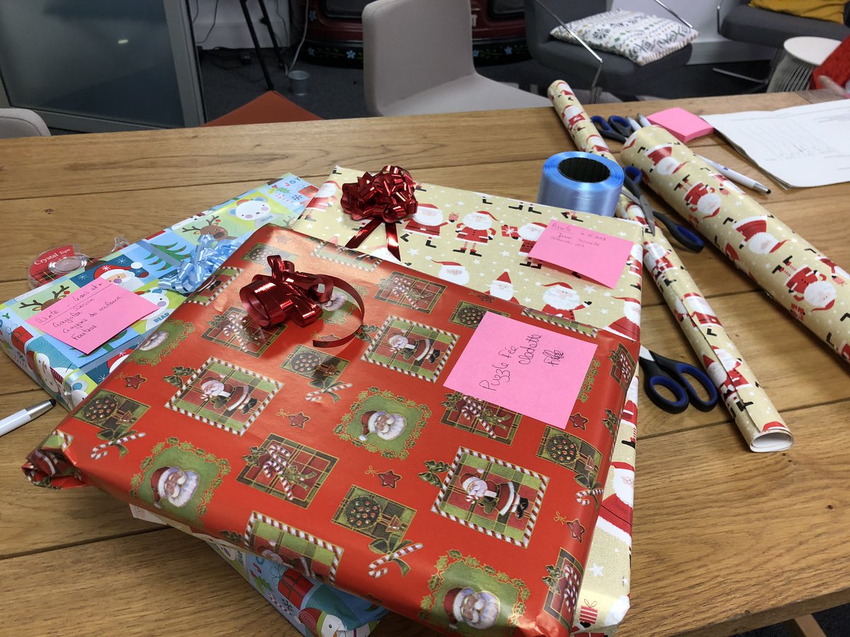 La collecte de jouets est lancée 🧸🎁 <a href="/AXAFrance/">AXA France</a> se mobilise pour les enfants de l’<a href="/institut_curie/">Institut Curie</a> et du <a href="/SecoursPop/">Secours populaire</a> avec #AXAAtoutCoeur  #GivingTuesdayFR❤️