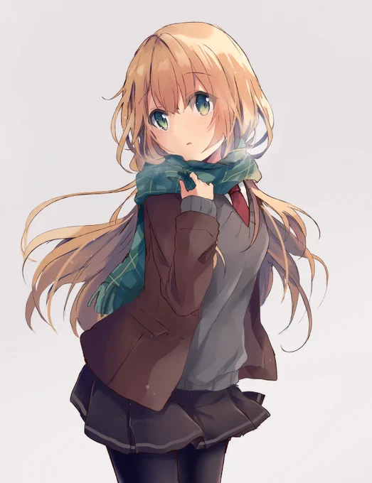 イリーナちゃん…( `ω') 