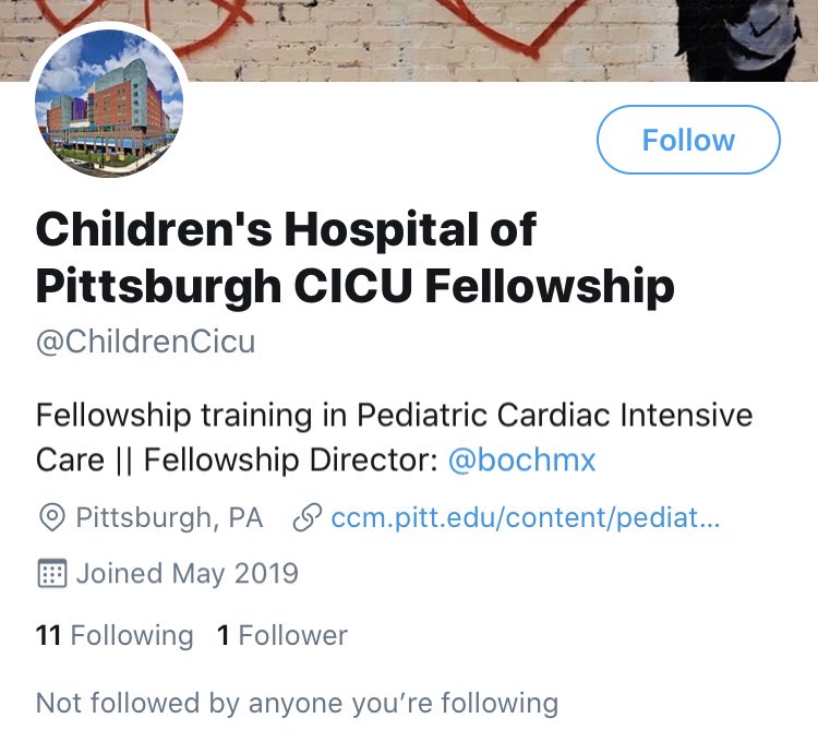 Sapna Kudchadkar, MD, PhD tweet media