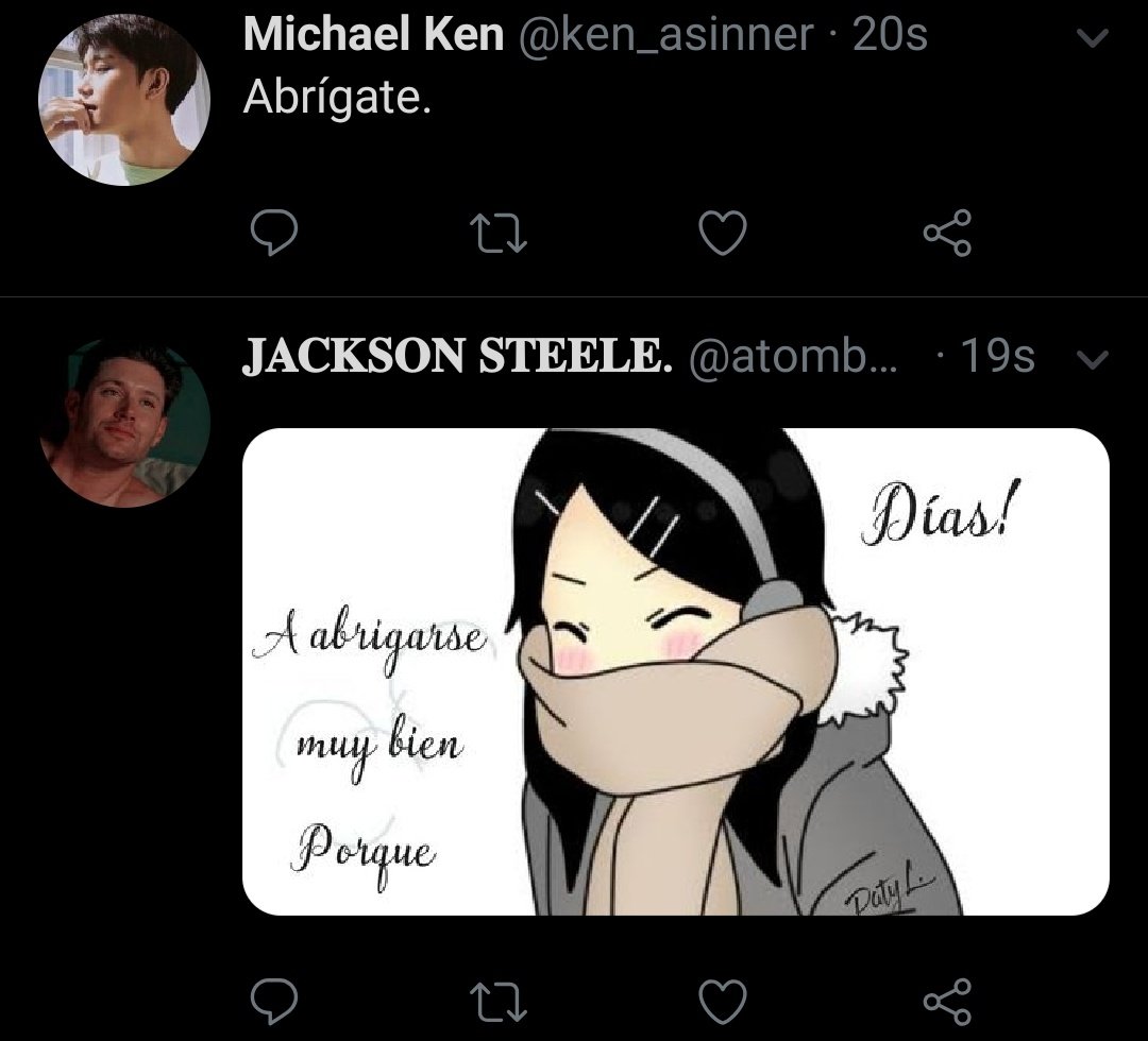 atomburst's tweet image. | QUE ME MEO @ken_asinner