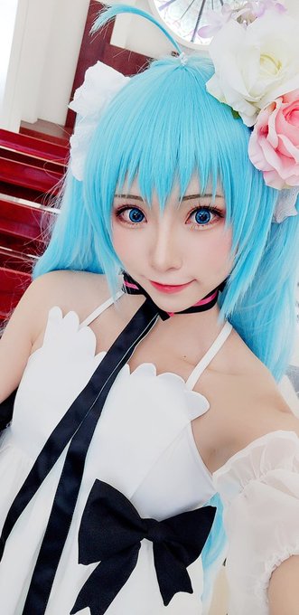 コスプレイヤー綺太郎（きたろう）のTwitter画像40