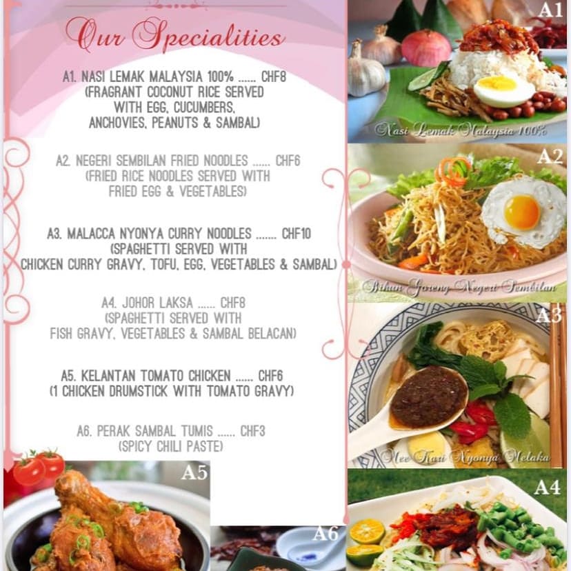 Nasilemak Twitter Search
