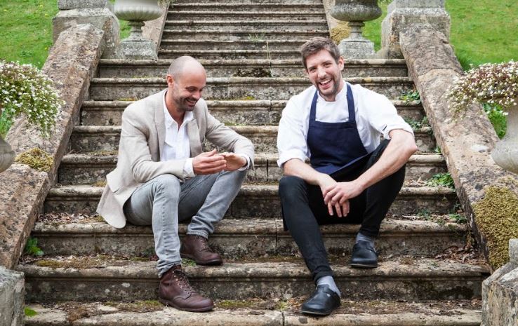 Harden's Guides tweet media