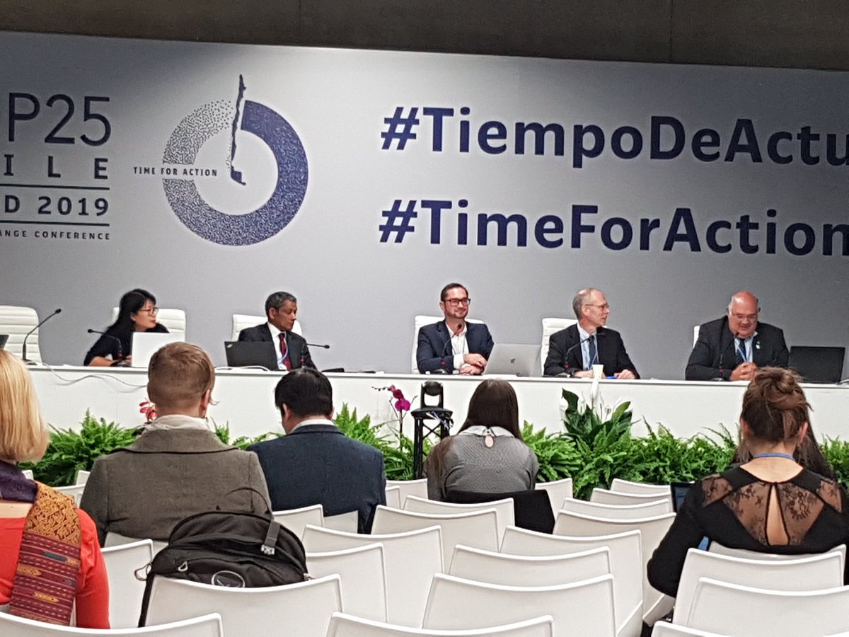 It is high time agriculture is viewed as part of the solution to climate change..Says Theo de Jager