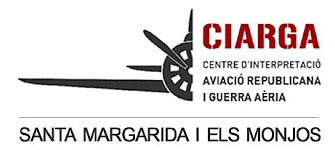 bibrepublica's tweet photo. Aquest dissabte no us perdeu l'activitat familiar "Descobreix el CIARGA" amb col·laboració nostra! Visita l’antic camp d’aviació de Santa Margarida i els Monjos  🛩️👉https://t.co/aRrssyZbmC https://t.co/DxcUPffrph